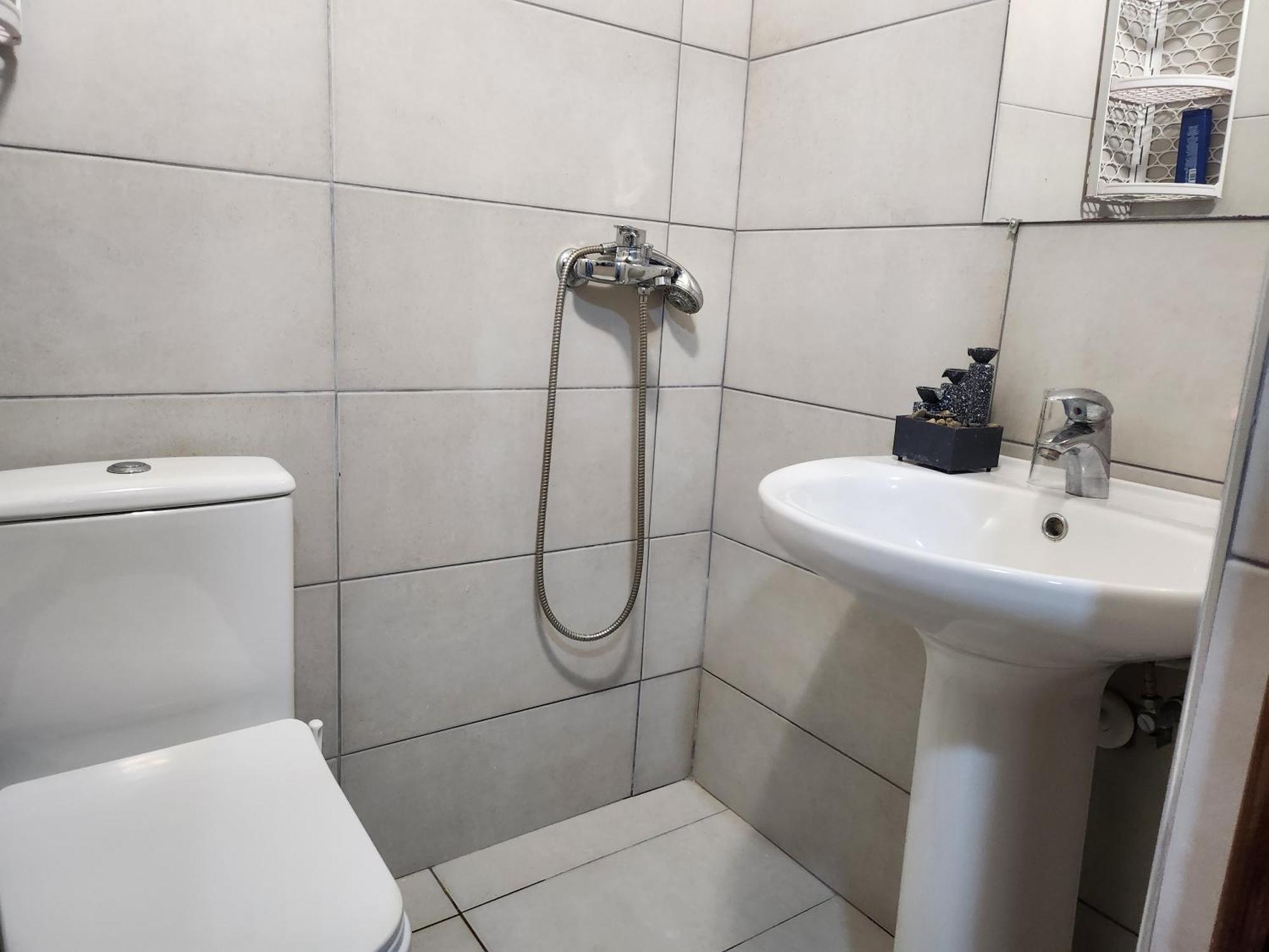 סרנדה Alpha Seaside Apartment מראה חיצוני תמונה