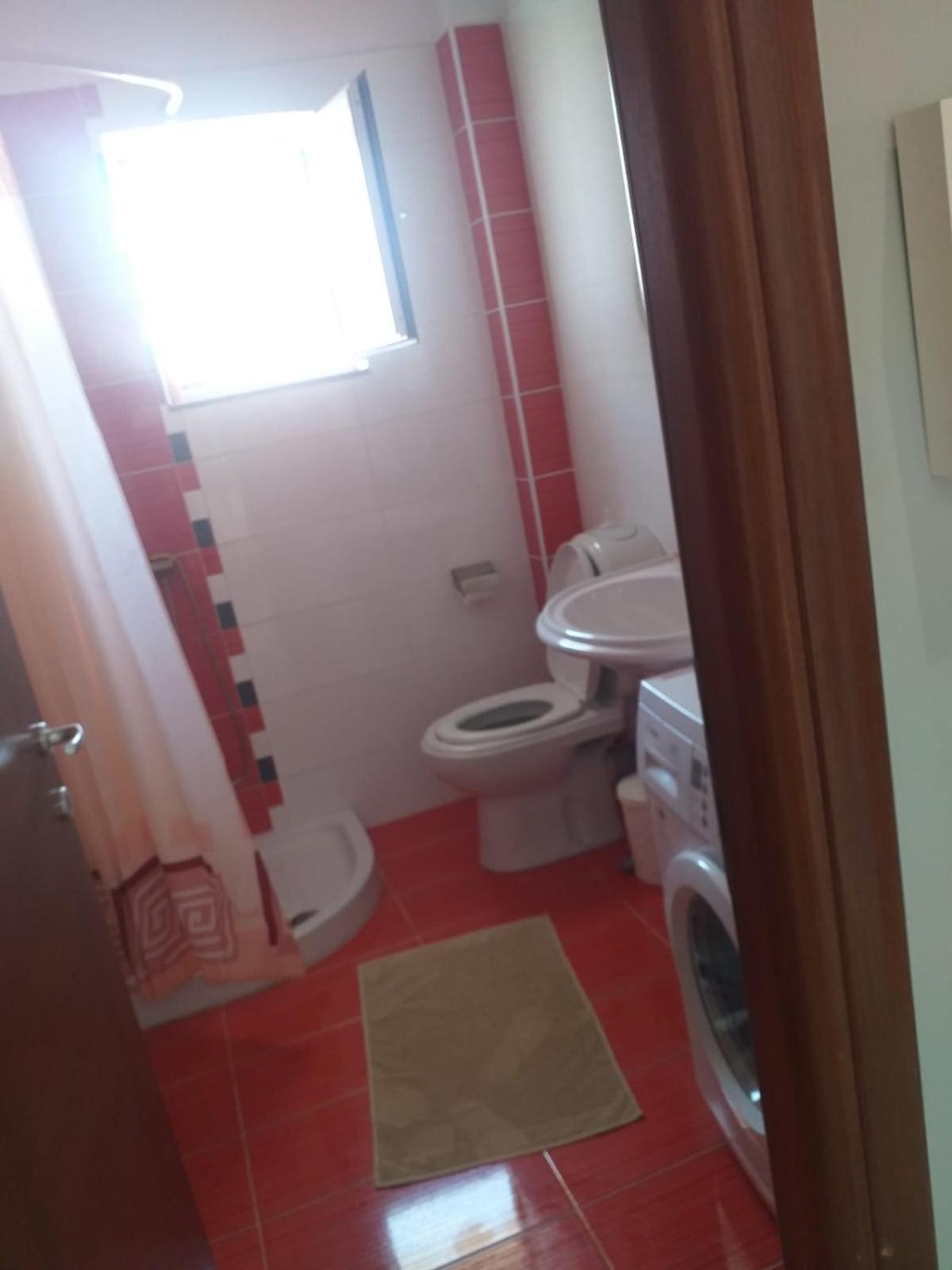 סרנדה Alpha Seaside Apartment מראה חיצוני תמונה